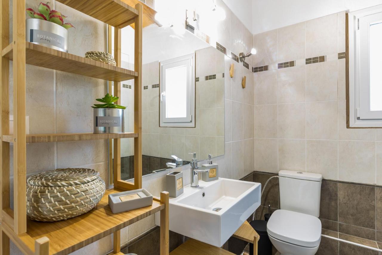 Villa Amarandos Agnontas Екстер'єр фото